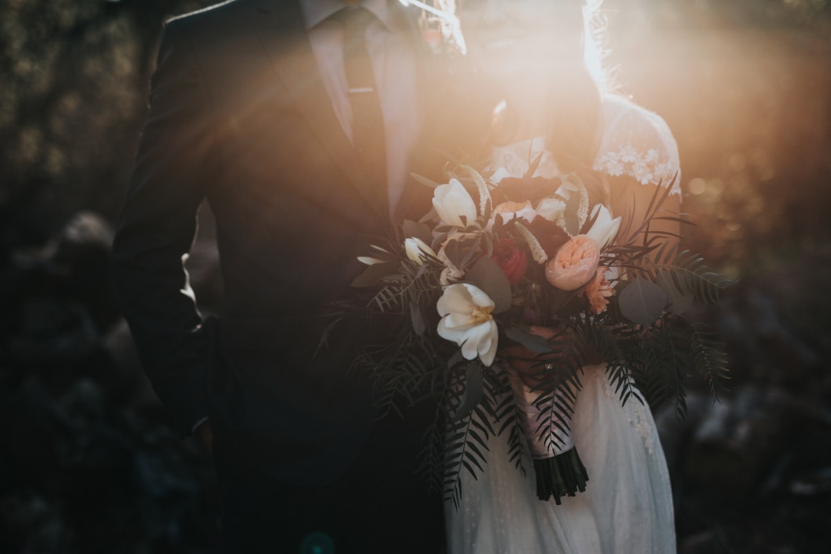 Wedding event security
